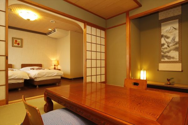 (RYOKAN) Kashikojima Park Hotel Michishio (Shima-shi)